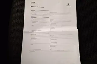 Škoda Citigo, elekter, automaat, esivedu