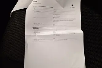 Škoda Citigo, elekter, automaat, esivedu