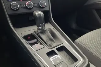 SEAT Leon, 1.0, 85 kW, bensiin, automaat, esivedu