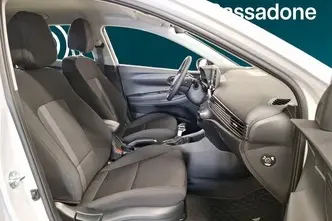 Hyundai i20, 1.0, 74 kW, bensiin, automaat, esivedu