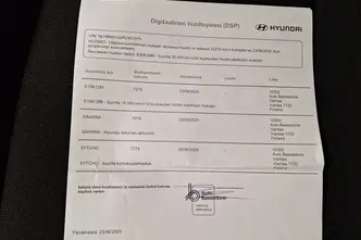 Hyundai i20, 1.0, 74 kW, bensiin, automaat, esivedu