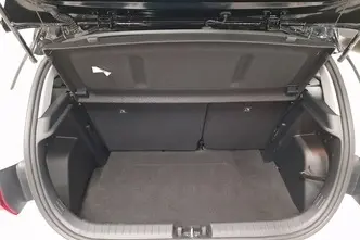 Hyundai i20, 1.0, 73 kW, bensiin, automaat, esivedu