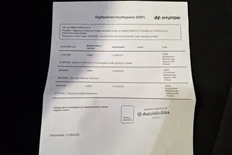 Hyundai i20, 1.0, 73 kW, bensiin, automaat, esivedu