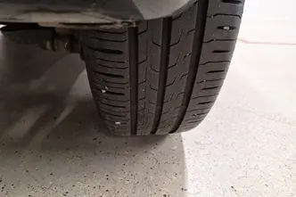 Fiat 500C, 1.0, 51 kW, hübriid, manuaal, esivedu