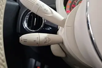 Fiat 500C, 1.0, 51 kW, hübriid, manuaal, esivedu