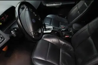 Volvo V50, 2.4, 132 kW, diisel, automaat, esivedu