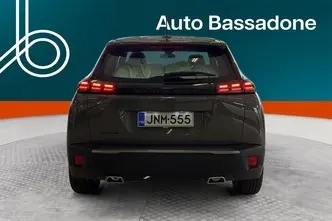 Peugeot 2008, 1.2, 96 kW, bensiin, automaat, esivedu