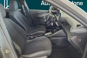 Peugeot 2008, 1.2, 96 kW, bensiin, automaat, esivedu