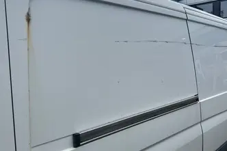 Volkswagen Crafter, 2.0, 120 kW, diesel, manual, rear-wheel drive