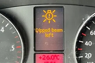 Volkswagen Crafter, 2.0, 120 kW, diesel, manual, rear-wheel drive