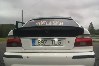 BMW 525, 2.5, 105 kW, diesel, manual, rear-wheel drive