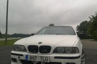 BMW 525, 2.5, 105 kW, diesel, manual, rear-wheel drive