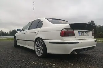 BMW 525, 2.5, 105 kW, diesel, manual, rear-wheel drive