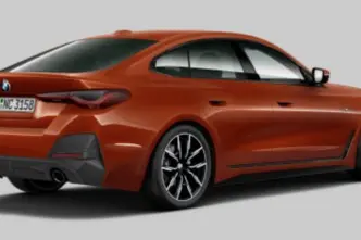 BMW 420, 140 kW, hübriid, automaat, nelikvedu