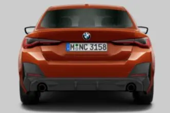 BMW 420, 140 kW, hübriid, automaat, nelikvedu