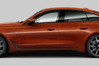 BMW 420, 140 kW, hübriid, automaat, nelikvedu