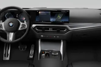BMW 420, 140 kW, hübriid, automaat, nelikvedu