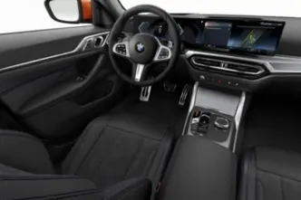 BMW 420, 140 kW, hübriid, automaat, nelikvedu