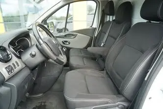 Renault Trafic, 1.6, 89 kW, diesel, manual, front-wheel drive