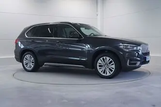 BMW X5, 3.0, 190 kW, diisel, automaat, nelikvedu