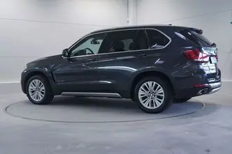 BMW X5, 3.0, 190 kW, diisel, automaat, nelikvedu