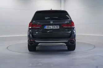 BMW X5, 3.0, 190 kW, diisel, automaat, nelikvedu