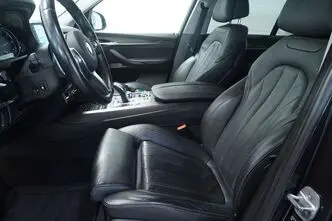 BMW X5, 3.0, 190 kW, diisel, automaat, nelikvedu