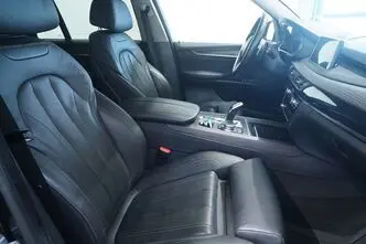 BMW X5, 3.0, 190 kW, diisel, automaat, nelikvedu
