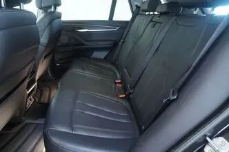 BMW X5, 3.0, 190 kW, diisel, automaat, nelikvedu