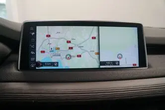 BMW X5, 3.0, 190 kW, diisel, automaat, nelikvedu