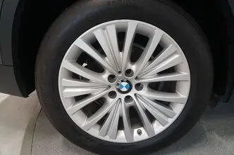 BMW X5, 3.0, 190 kW, diisel, automaat, nelikvedu