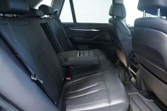 BMW X5, 3.0, 190 kW, diisel, automaat, nelikvedu