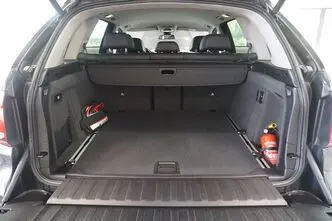 BMW X5, 3.0, 190 kW, diisel, automaat, nelikvedu