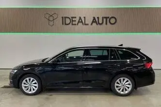 Škoda Octavia, 1.5, 110 kW, hübriid, automaat, esivedu