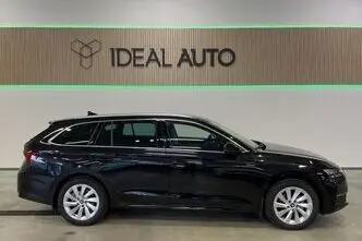 Škoda Octavia, 1.5, 110 kW, hübriid, automaat, esivedu