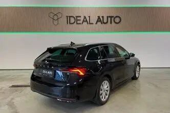 Škoda Octavia, 1.5, 110 kW, hübriid, automaat, esivedu