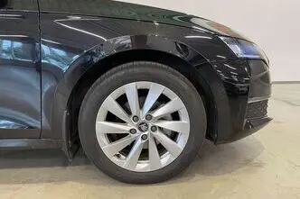 Škoda Octavia, 1.5, 110 kW, hübriid, automaat, esivedu