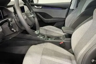 Škoda Octavia, 1.5, 110 kW, hübriid, automaat, esivedu