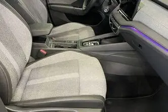 Škoda Octavia, 1.5, 110 kW, hübriid, automaat, esivedu