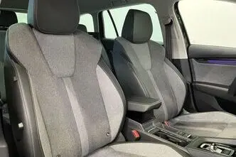 Škoda Octavia, 1.5, 110 kW, hübriid, automaat, esivedu