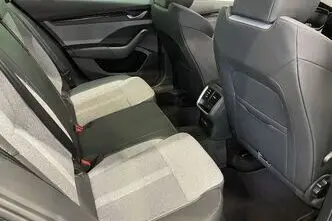 Škoda Octavia, 1.5, 110 kW, hübriid, automaat, esivedu