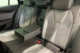 Škoda Octavia, 1.5, 110 kW, hübriid, automaat, esivedu