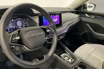 Škoda Octavia, 1.5, 110 kW, hübriid, automaat, esivedu