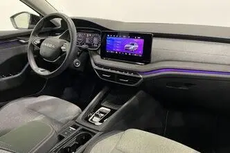 Škoda Octavia, 1.5, 110 kW, hübriid, automaat, esivedu