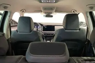 Škoda Octavia, 1.5, 110 kW, hübriid, automaat, esivedu