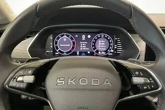 Škoda Octavia, 1.5, 110 kW, hübriid, automaat, esivedu