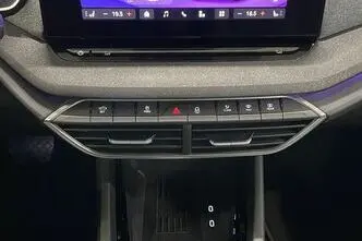 Škoda Octavia, 1.5, 110 kW, hübriid, automaat, esivedu