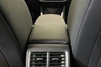 Škoda Octavia, 1.5, 110 kW, hübriid, automaat, esivedu