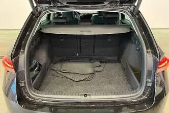 Škoda Octavia, 1.5, 110 kW, hübriid, automaat, esivedu