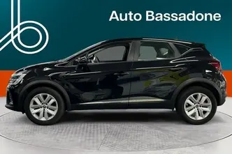 Renault Captur, 1.3, 96 kW, bensiin, automaat, esivedu